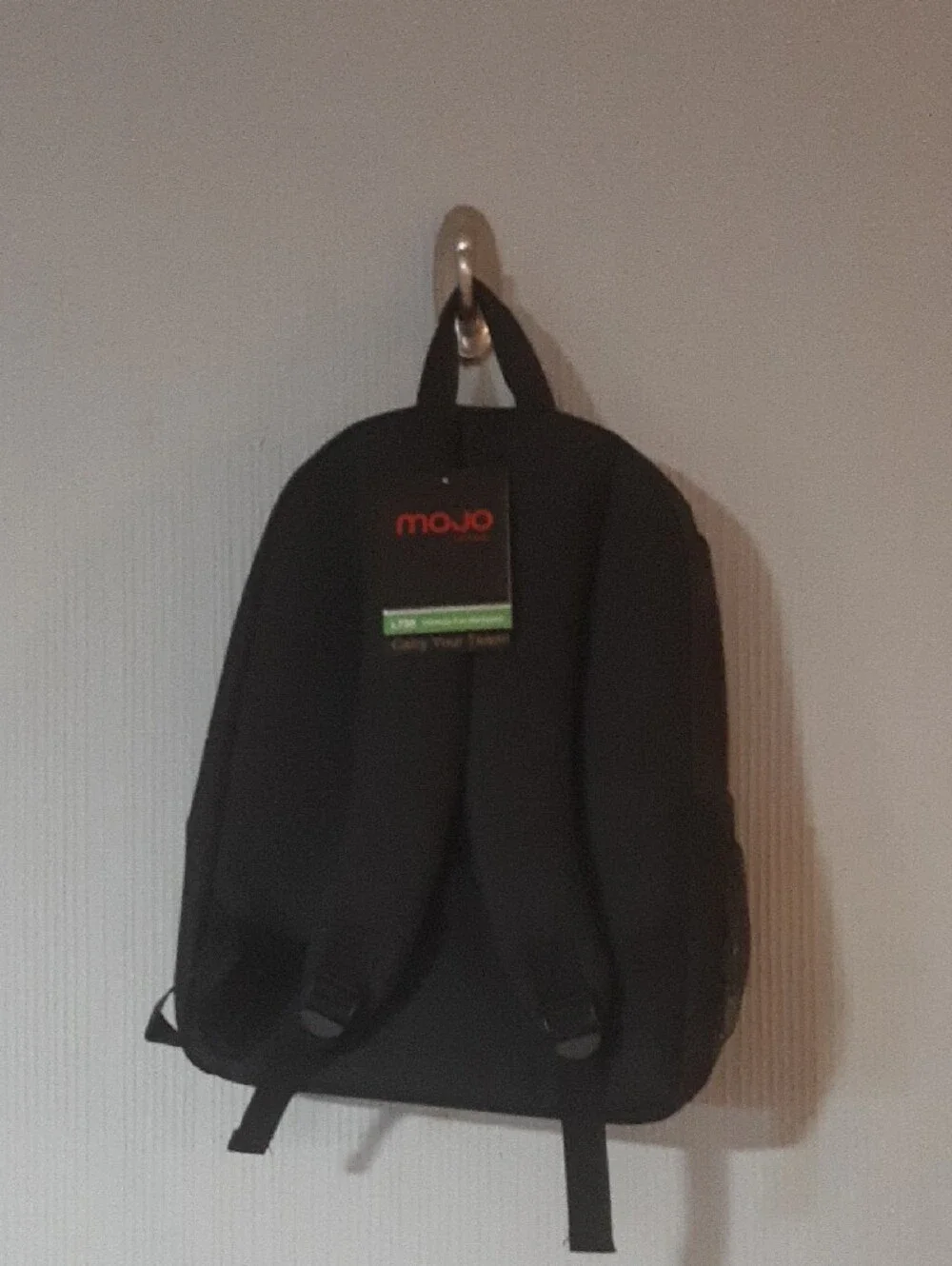 Mojo access clean